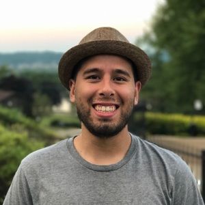 Meet your Posher, Carlos